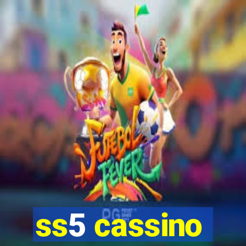 ss5 cassino